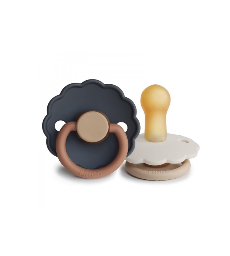 CHUPETES FRIGG DAISY LATEX...