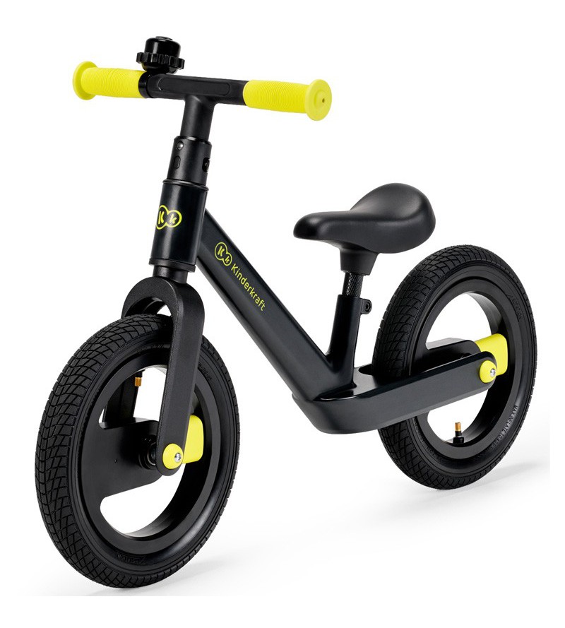 BICICLETA KINDERKRAFT GOSWIFT