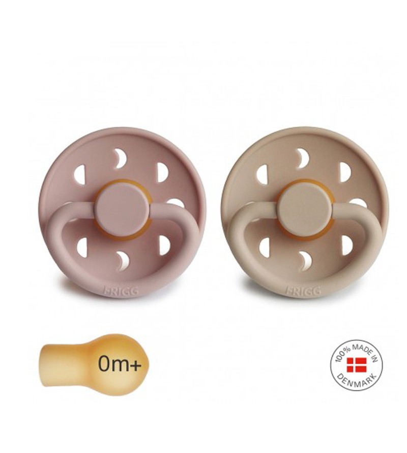 CHUPETES FRIGG MOON BLOCK...