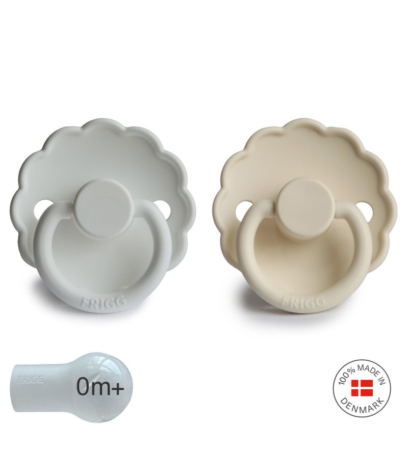 CHUPETES FRIGG DAISY...