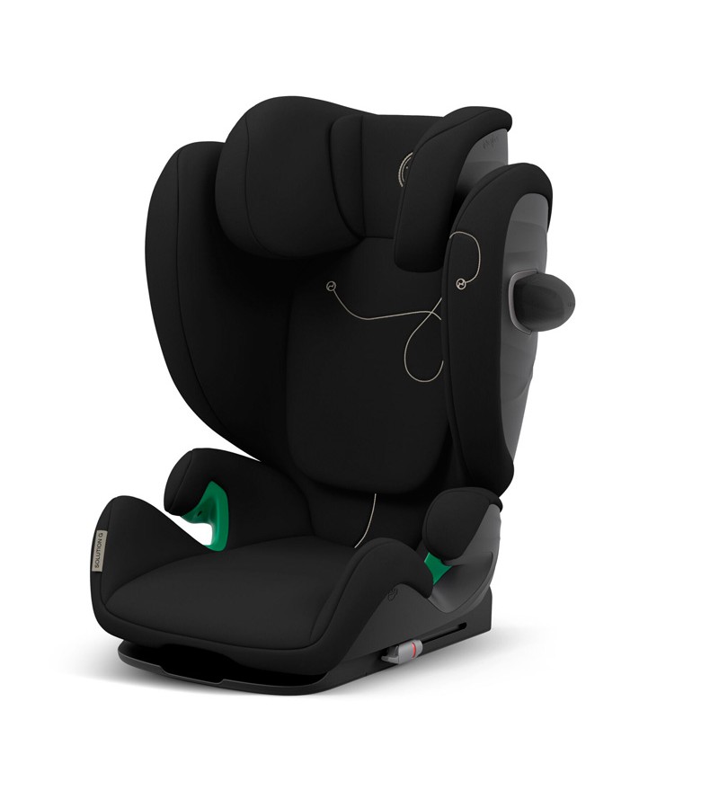 SILLA DE AUTO CYBEX...