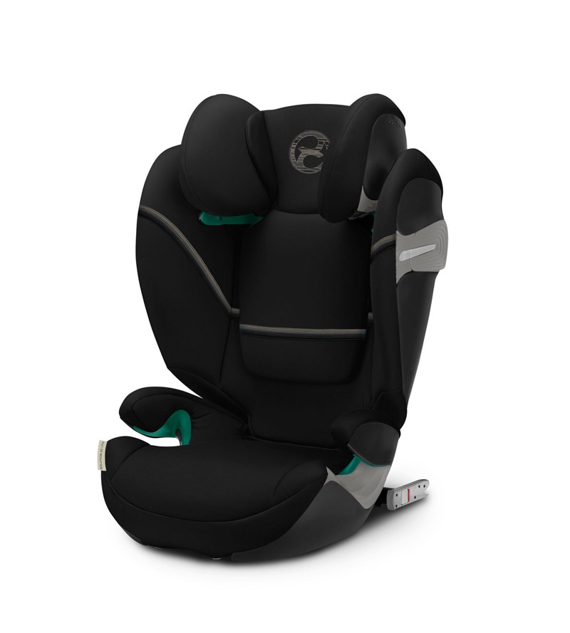 SILLA DE AUTO CYBEX...