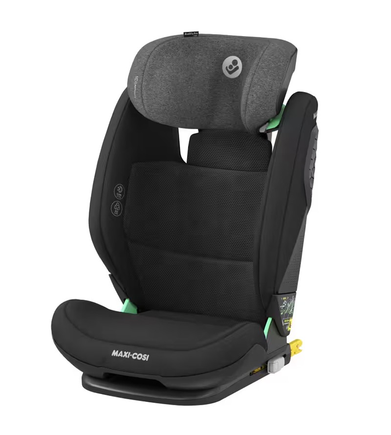 Silla de coche Grupo 2/3 Andros de Innovaciones MS