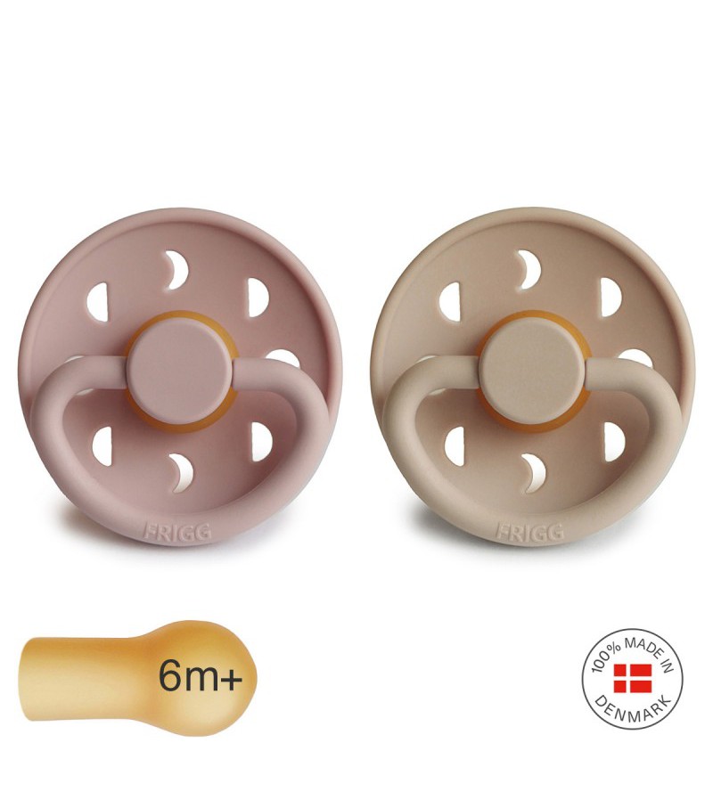 CHUPETES FRIGG MOON BLOCK...