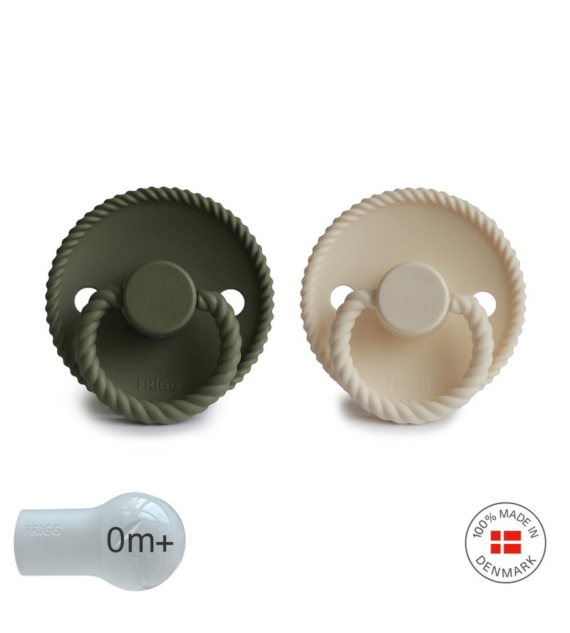 CHUPETES FRIGG ROPE...