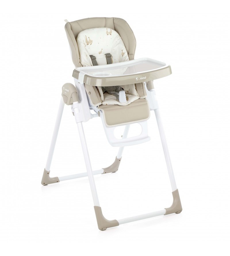 TRONA JANE MILA C/REDUCTOR...