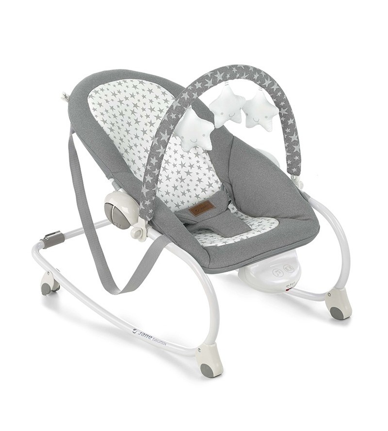 GANDULITA JANE EVOLUTION 2024