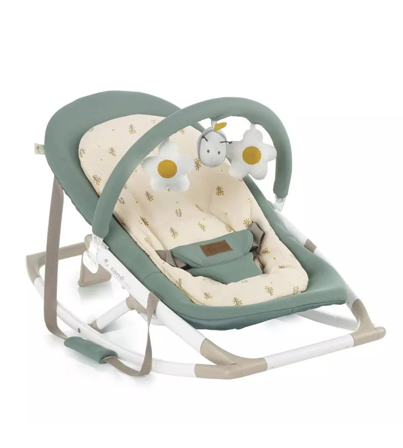 Gandulita Jané Fold