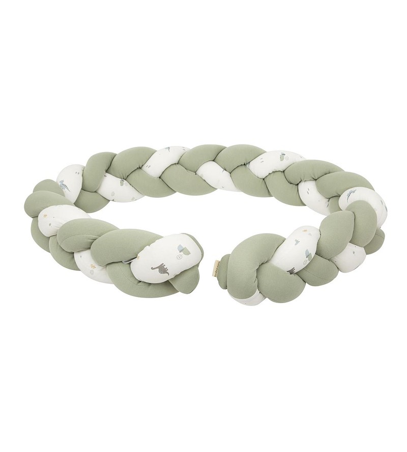 PROTECTOR DE CUNA...