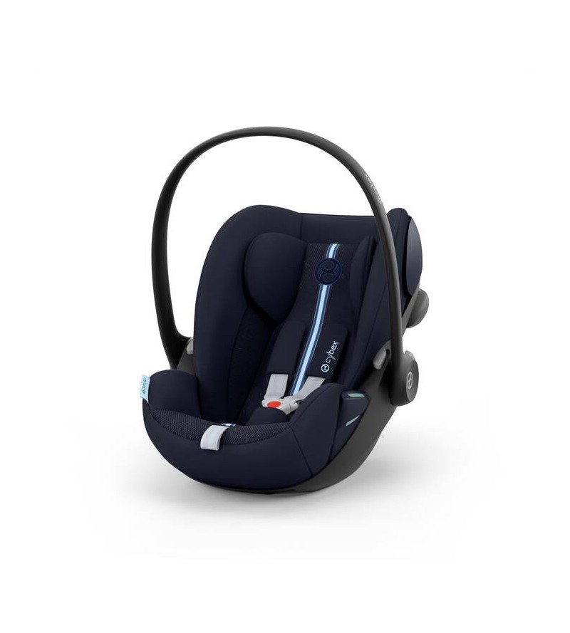 SILLA DE AUTO CYBEX CLOUD G...