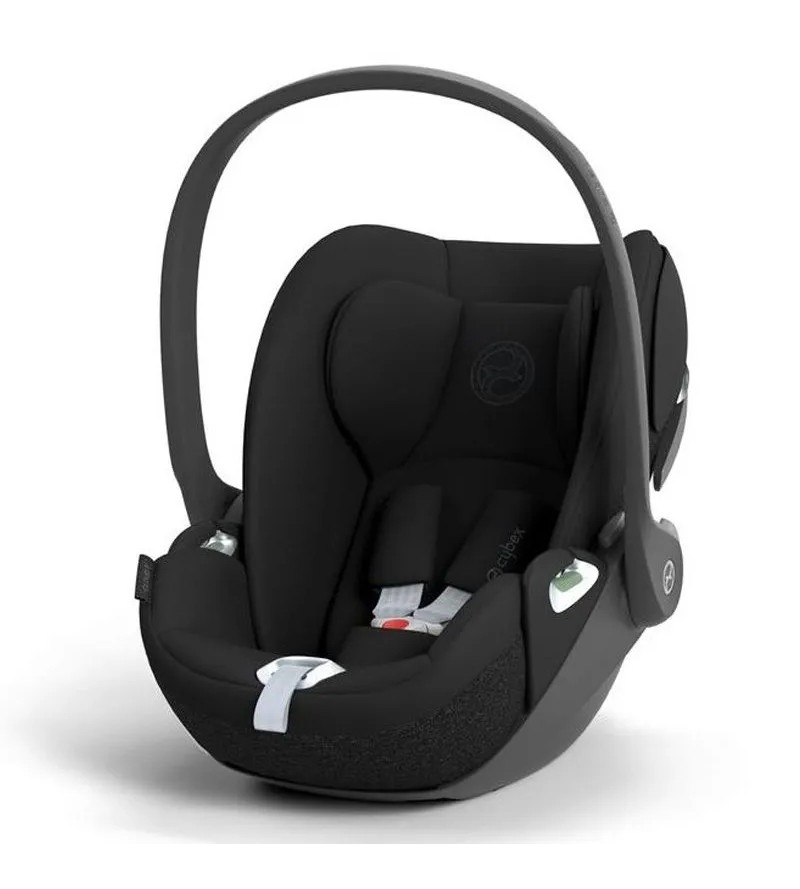 SILLA DE AUTO CYBEX CLOUD T...