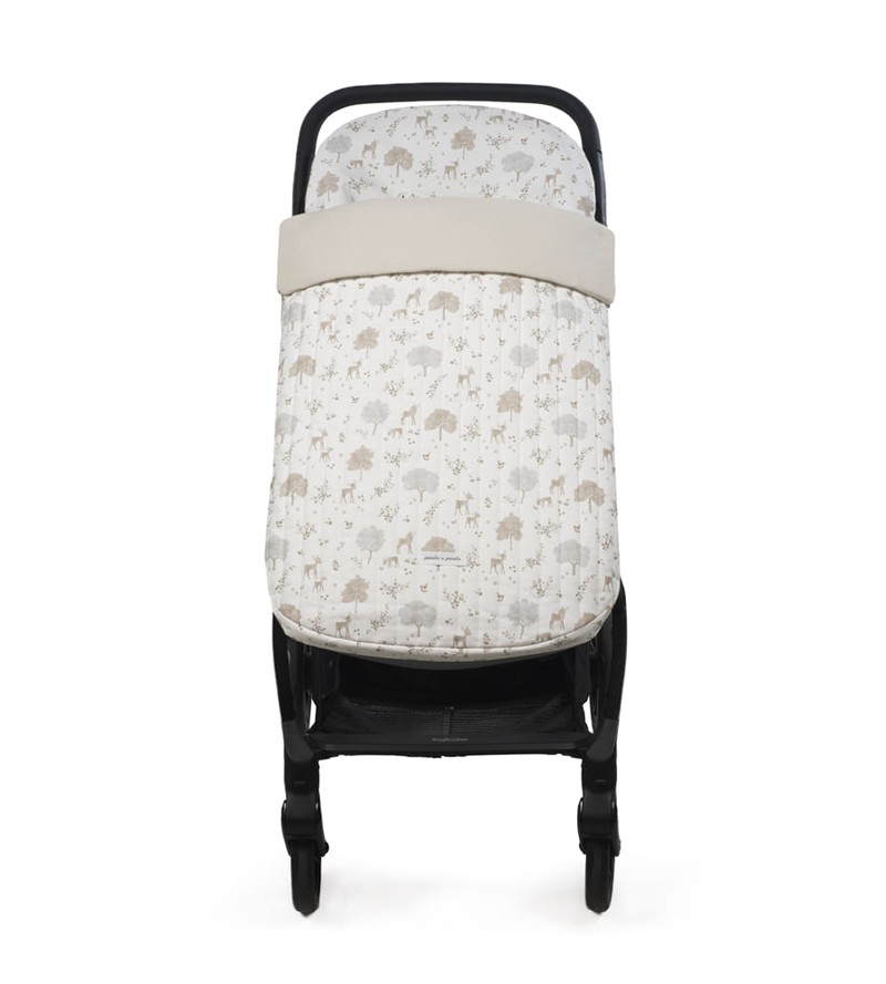 SACO DE SILLA PASITO A...