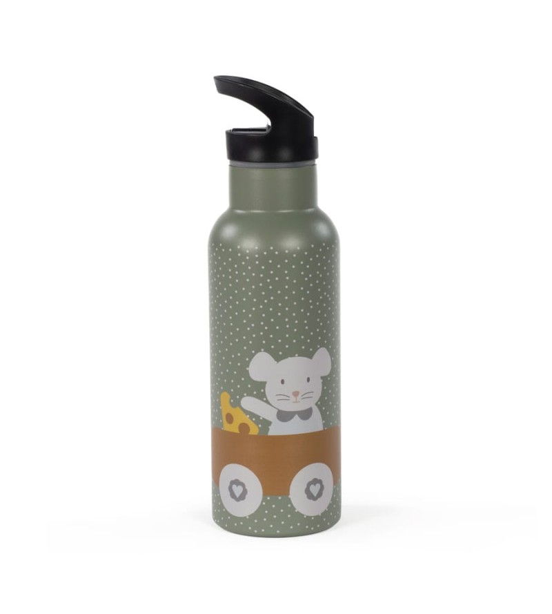 BOTELLA TERMICA WALKING MUM...