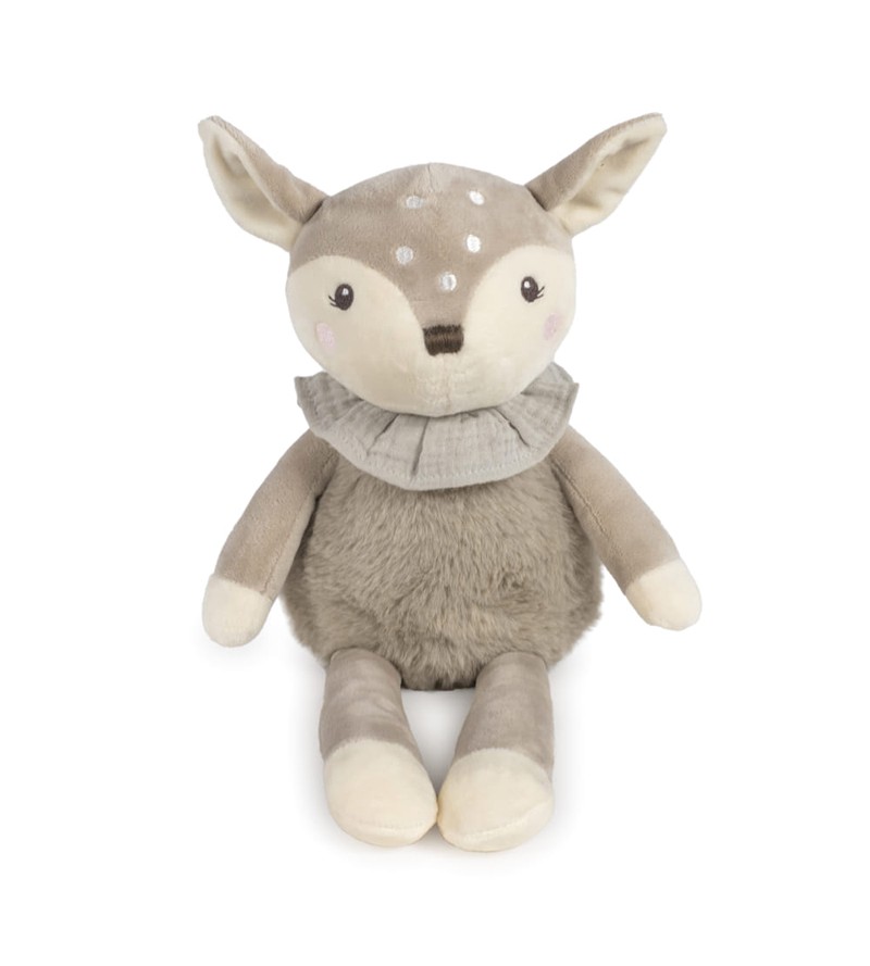 PELUCHE PASITO A PASITO...