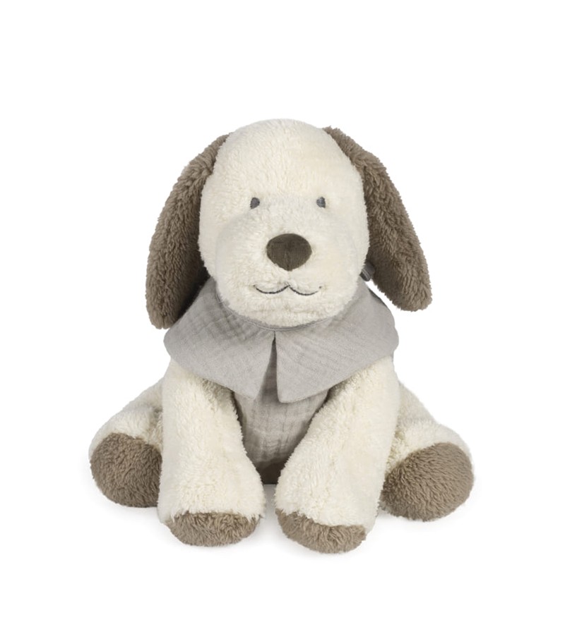 PELUCHE WALKING MUM PERRITO...