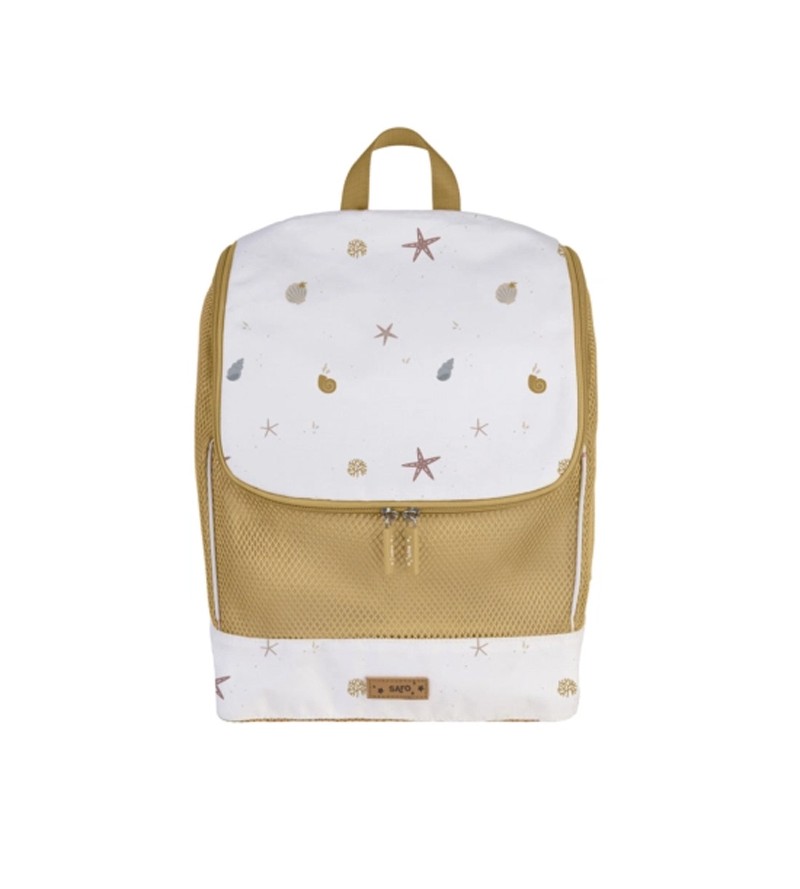 MOCHILA SARO ANTIARENA 6151