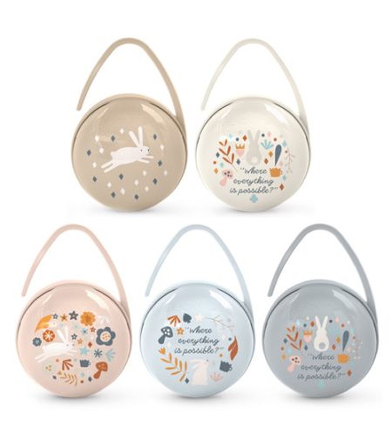 PORTACHUPETE DUO SUAVINEX...