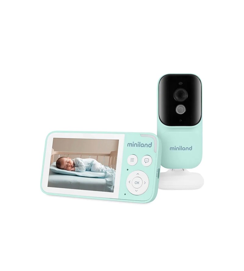 INTERCOMUNICADOR MINILAND...