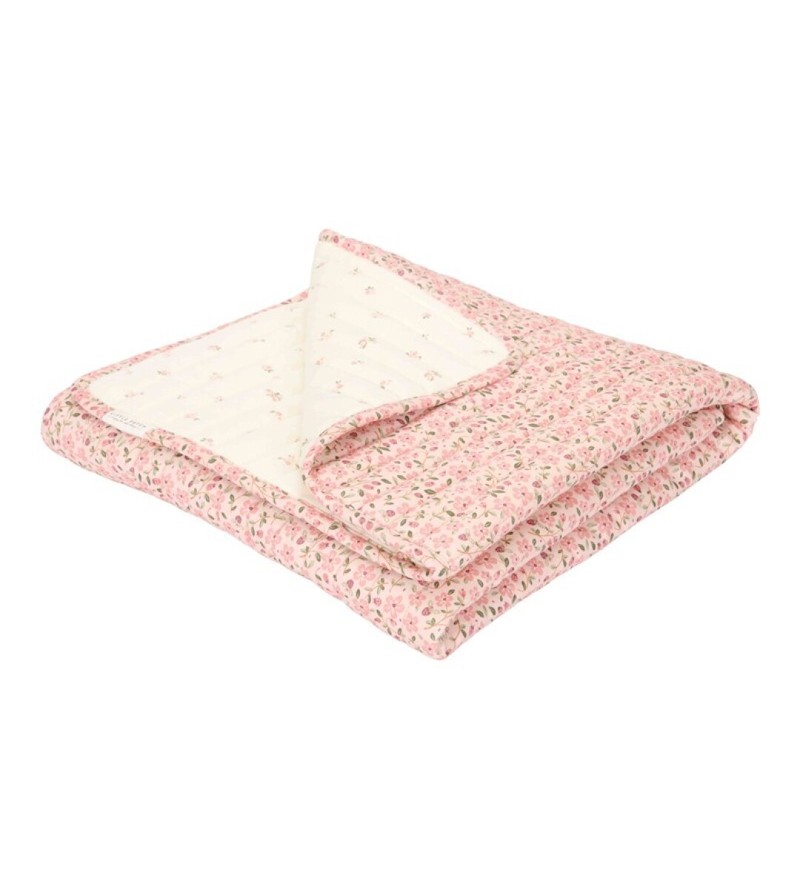 COLCHA DE MINICUNA LITTLE...