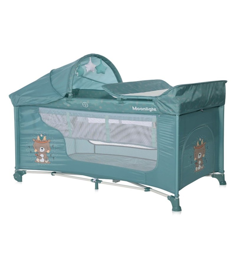 CUNA DE  VIAJE LORELLI...