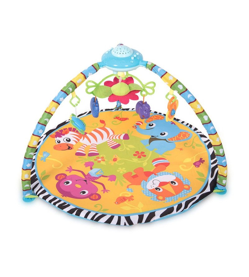 GIMANSIO MANTA ACTIVIDADES...