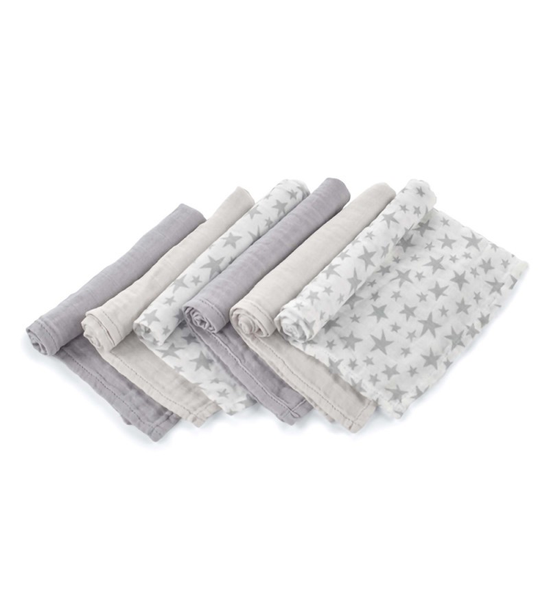 MUSELINA JANE BAMBOO 6UND...