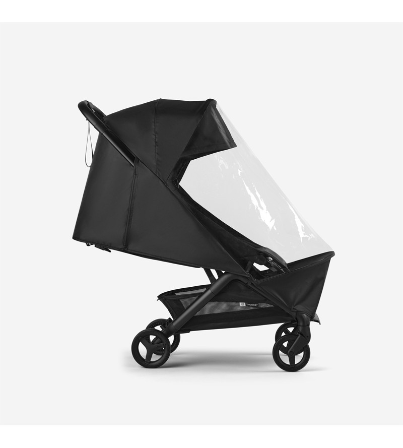 BURBUJA DE LLUVIA BUGABOO...