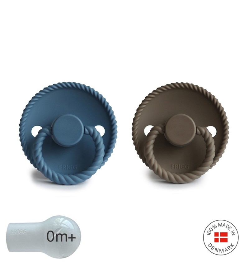 CHUPETES FRIGG ROPE...