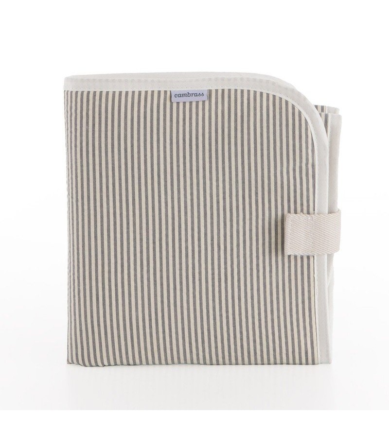 VESTIDOR CAMBRASS DERBY