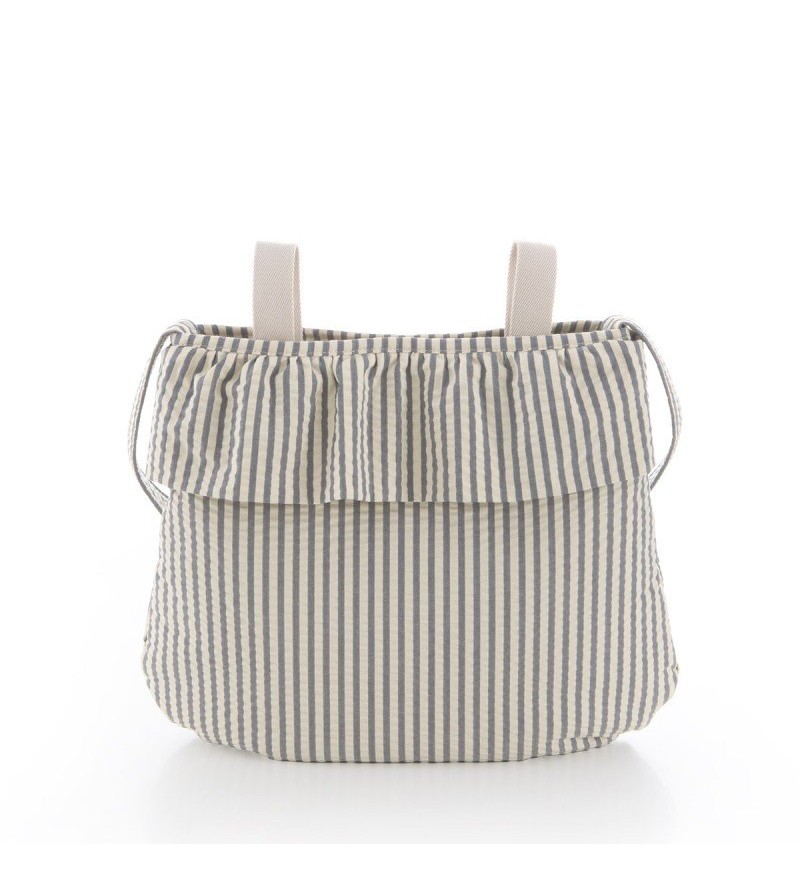 BOLSO MATERNAL CAMBRASS...