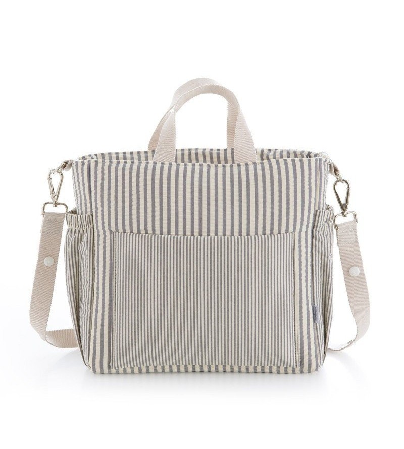 BOLSO MATERNAL CAMBRASS...