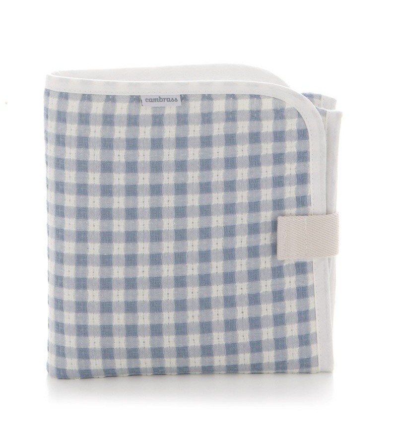 VESTIDOR CAMBRASS VICKY