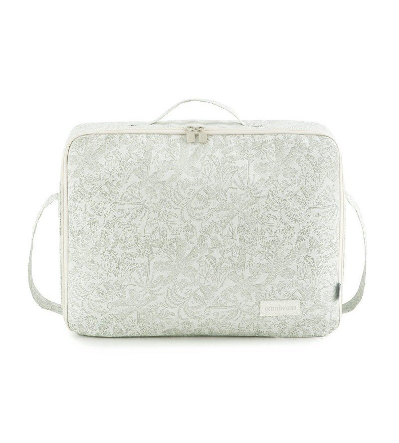 MALETA CLINICA CAMBRASS SELVA