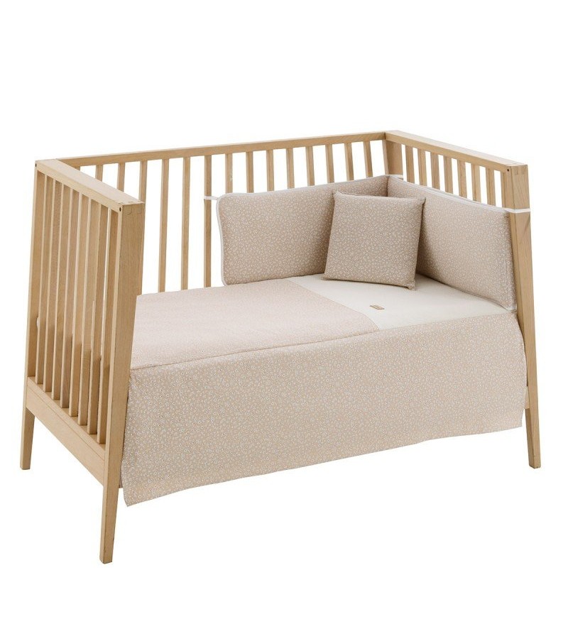 EDREDON+PROTECTOR DE CUNA...