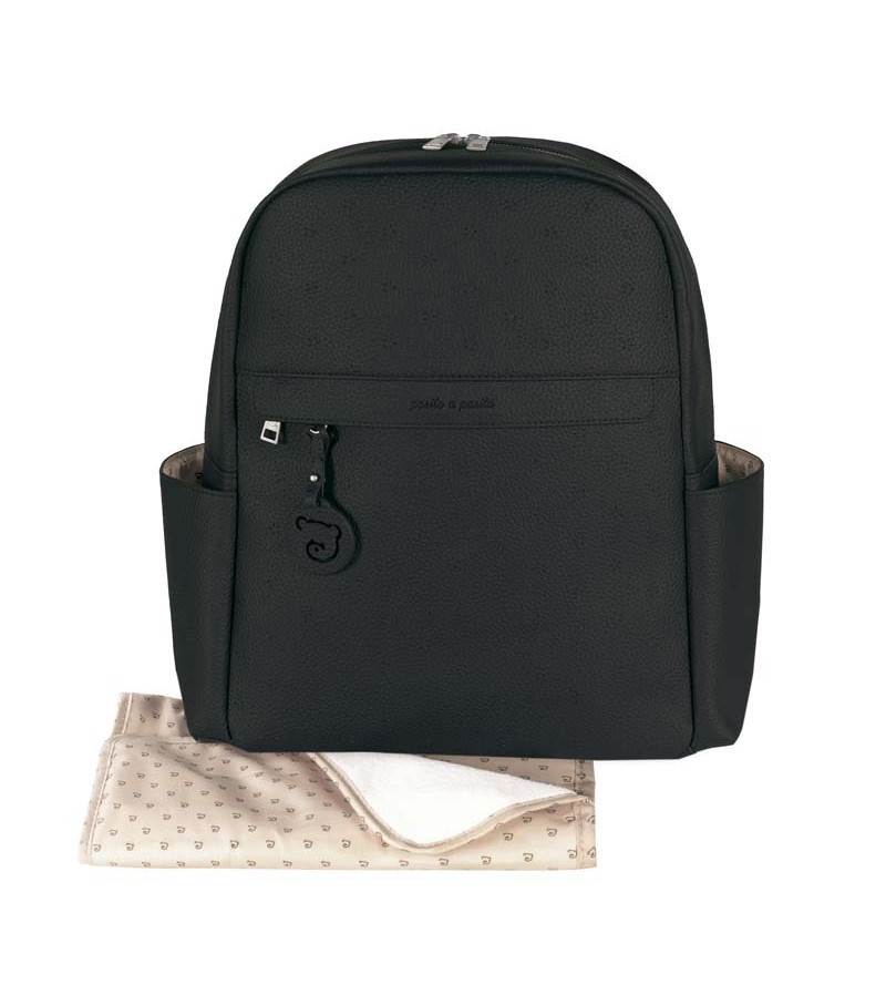 MOCHILA PASITO A PASITO LONDON