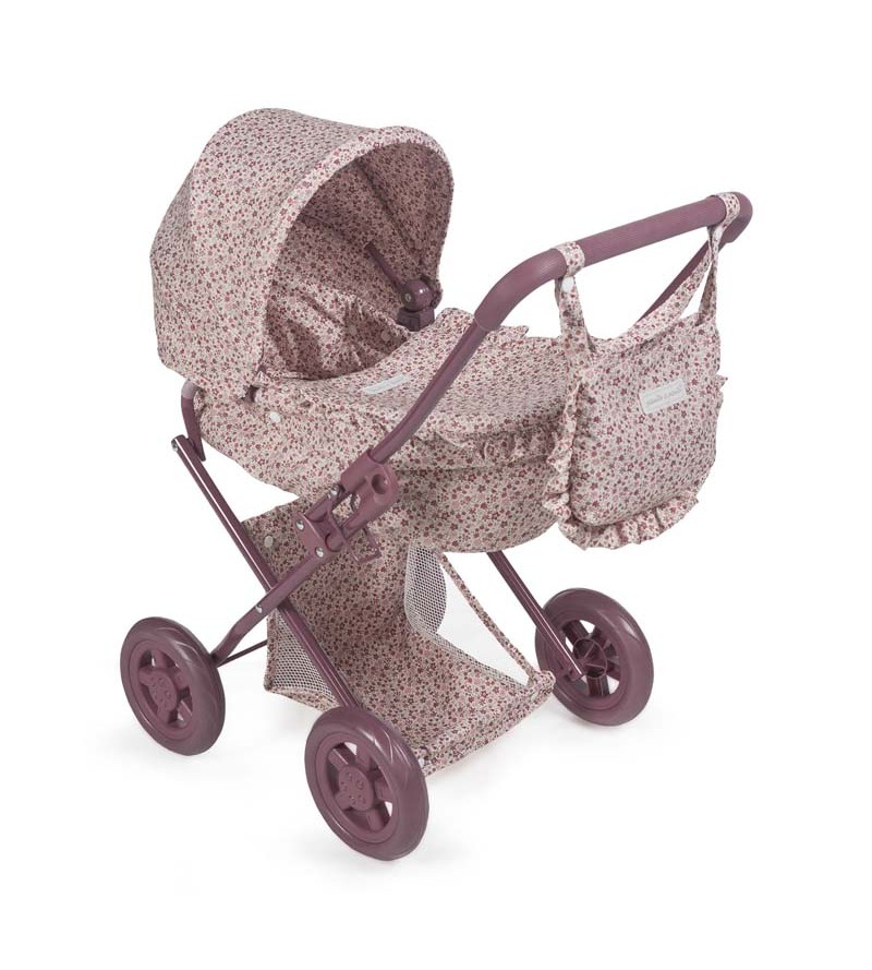 COCHE DE JUGUETE PASITO A...