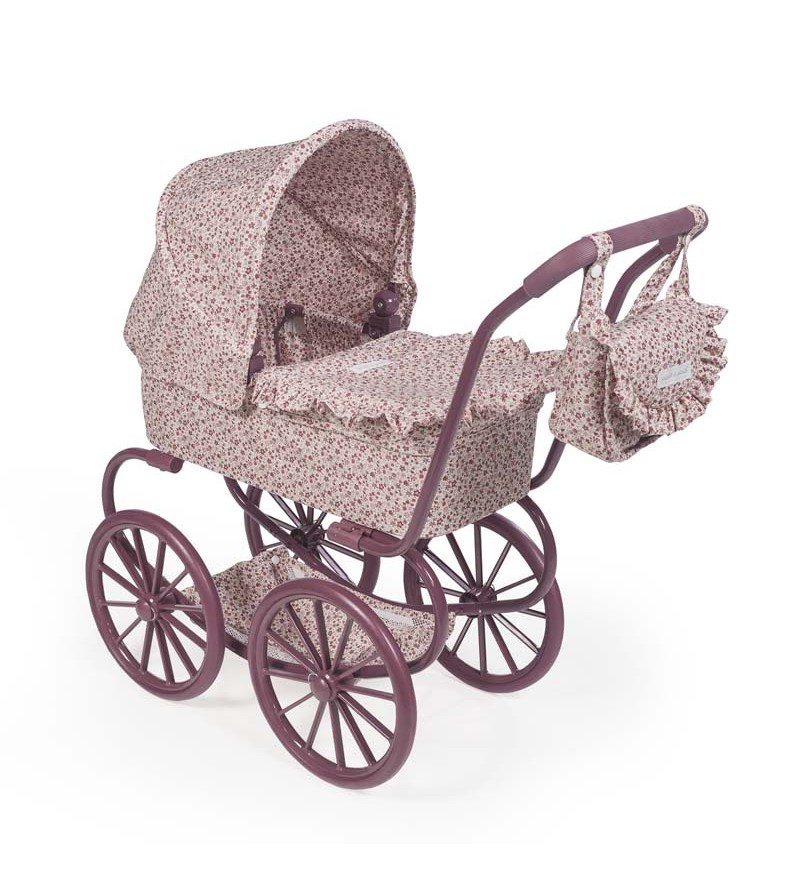 COCHE DE JUGUETE PASITO A...