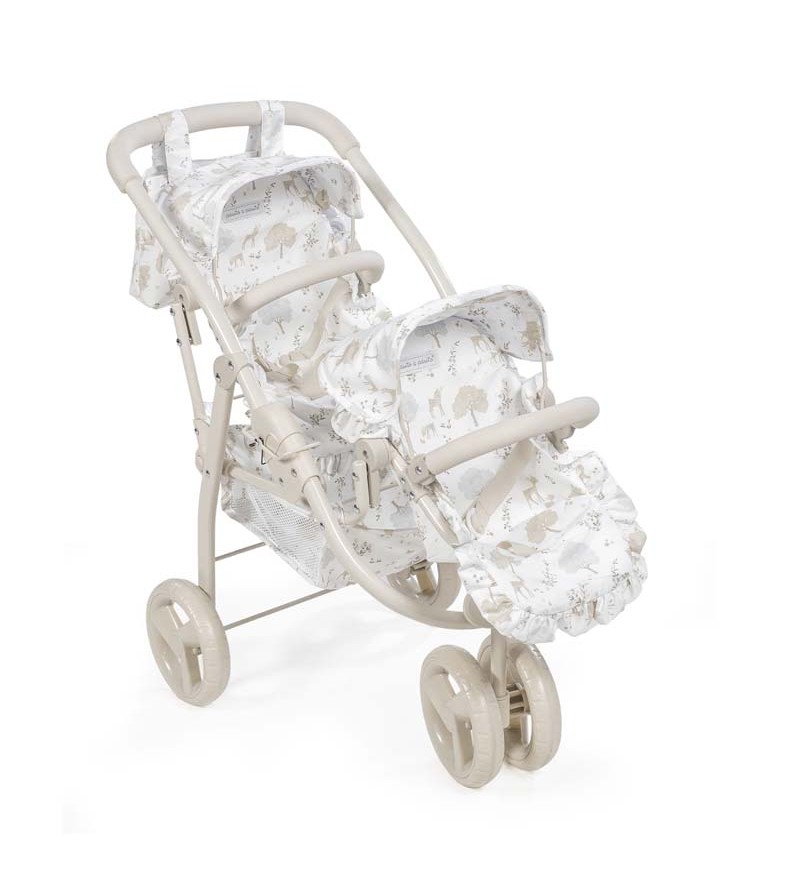 COCHE DE JUGUETE PASITO A...