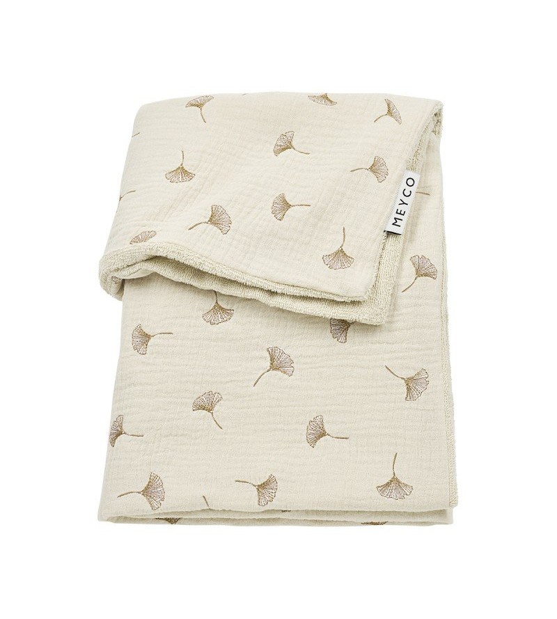 MANTA DE MINICUNA MEYCO...