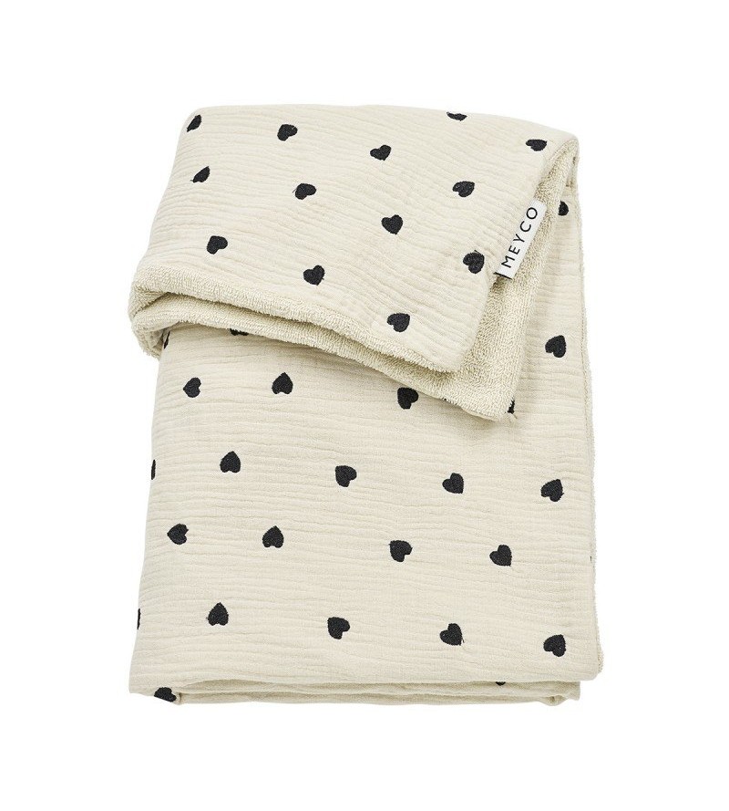 MANTA DE MINICUNA MEYCO...