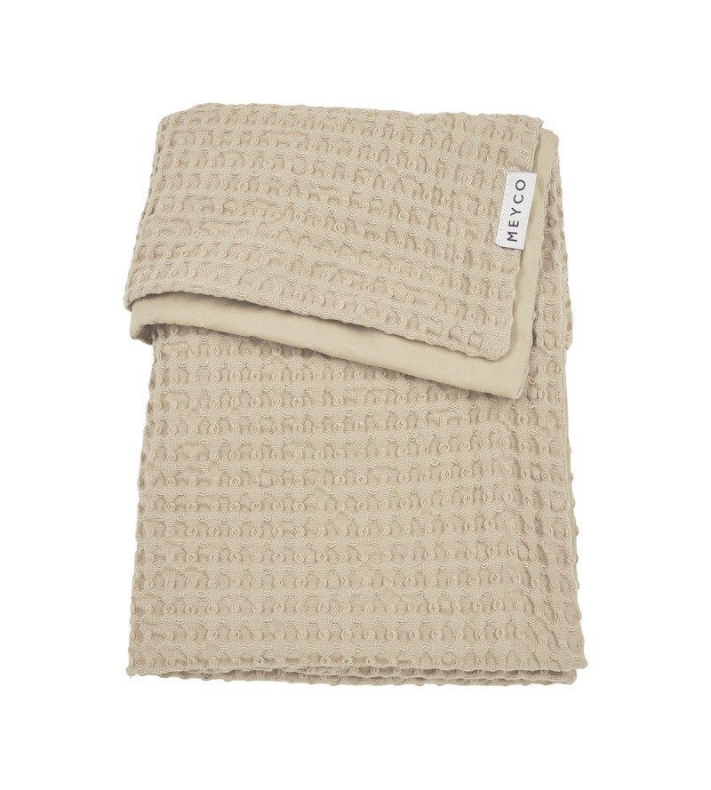 MANTA DE MINICUNA MEYCO...