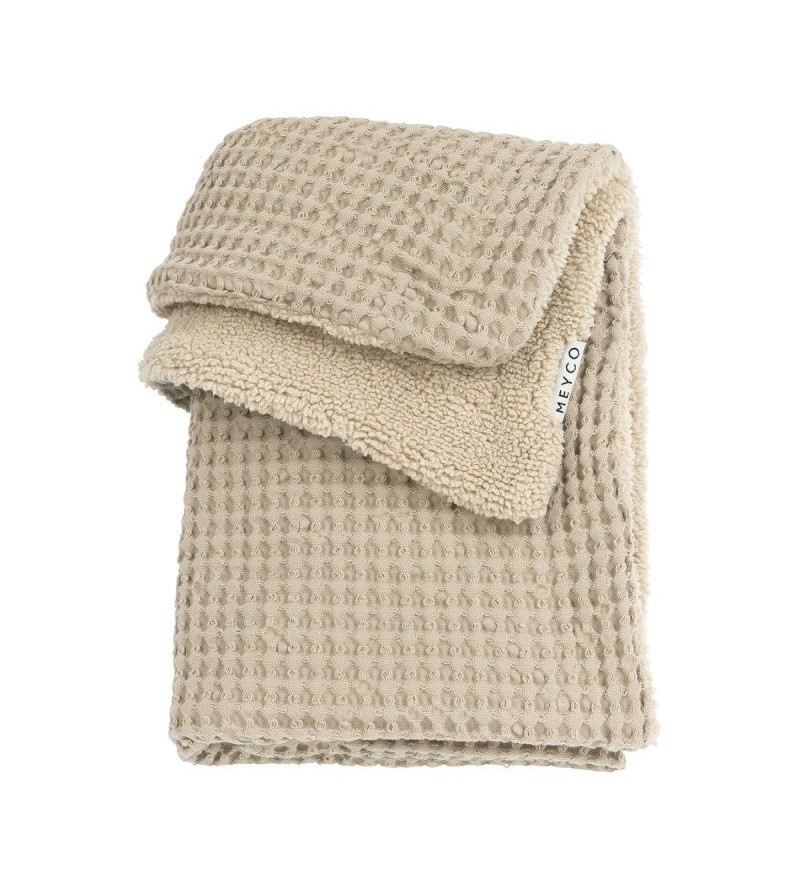 MANTA DE MINICUNA MEYCO...