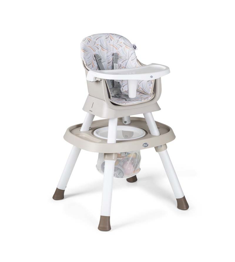 CENTRO DE JUEGOS MS 7EN1