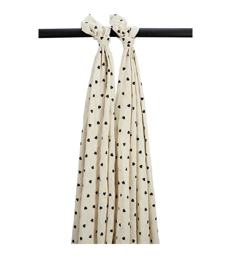 MUSELINA MEYCO BABY...