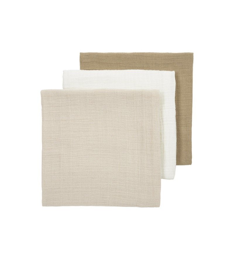 MUSELINA MEYCO BABY ME-UNI...