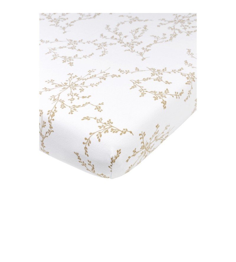 SABANA BAJERA DE CUNA MEYCO...