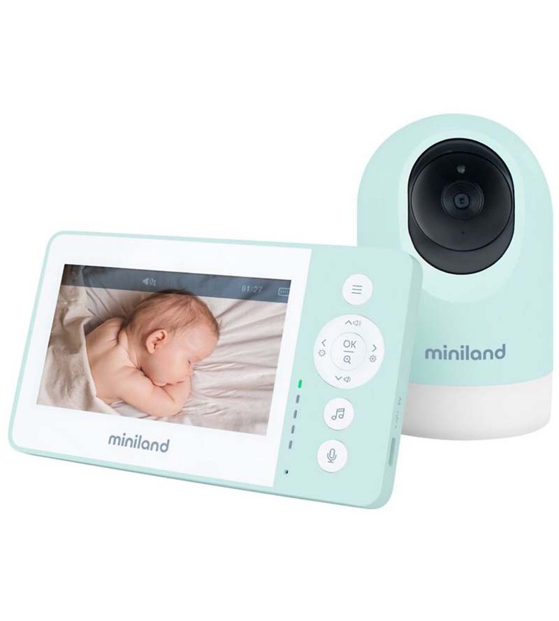 INTERCOMUNICADOR MINILAND...