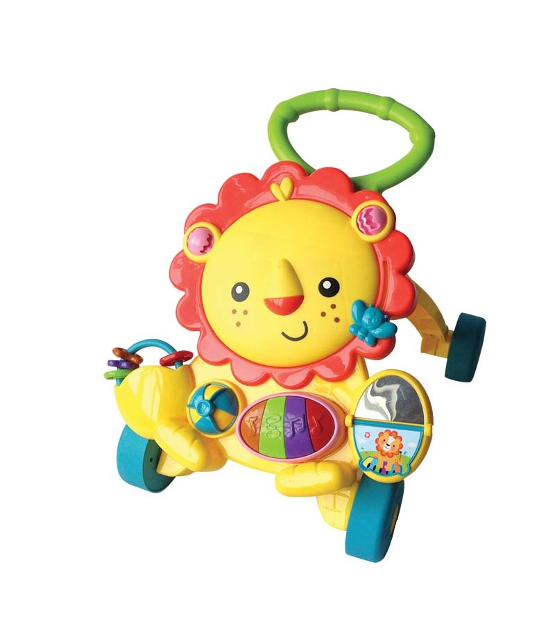 PRIMEROS PASOS LORELLI BABY...