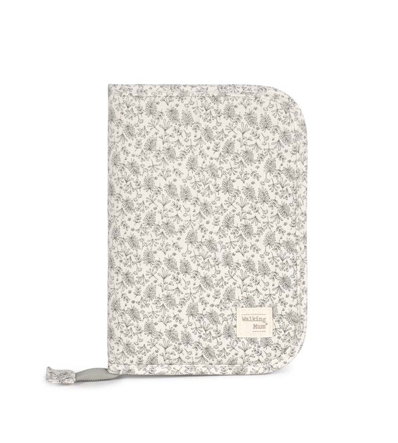 LIBRO DE NACIMIENTO WALKING...