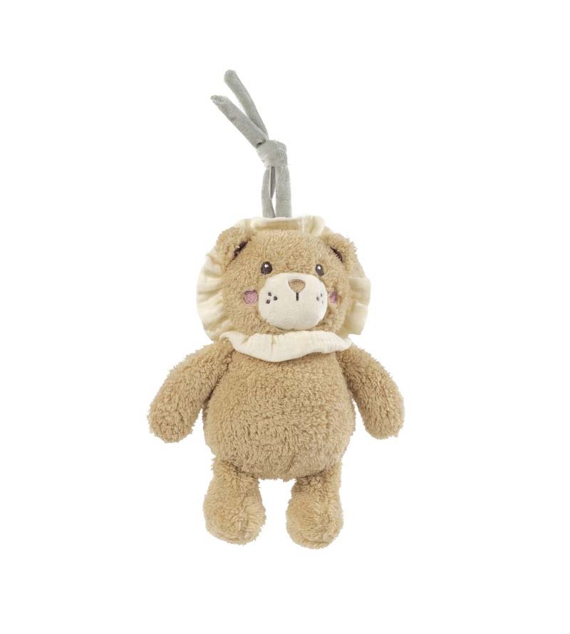 LEON MUSICAL WALKING MUM GALA